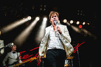 2021-10-09 - The Hives från Kulturbolaget, Malmö