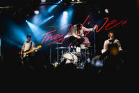 2021-10-09 - The Hives från Kulturbolaget, Malmö