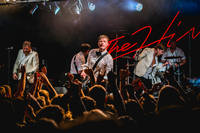 2021-10-09 - The Hives från Kulturbolaget, Malmö