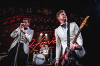 2021-10-09 - The Hives från Kulturbolaget, Malmö