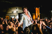 2021-10-09 - The Hives från Kulturbolaget, Malmö
