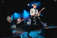 2021-10-09 - The Hives från Kulturbolaget, Malmö