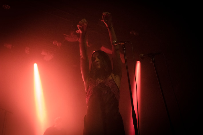 2021-10-09 - Nicole Sabouné från Popaganda, Stockholm