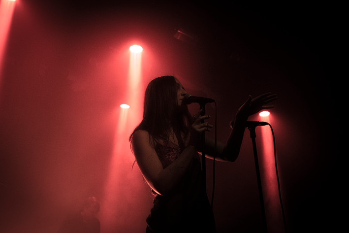 2021-10-09 - Nicole Sabouné från Popaganda, Stockholm