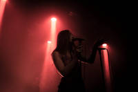 2021-10-09 - Nicole Sabouné från Popaganda, Stockholm