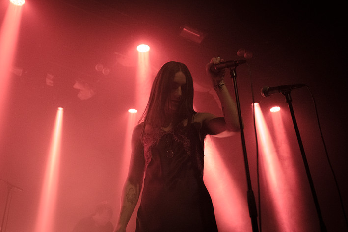 2021-10-09 - Nicole Sabouné från Popaganda, Stockholm