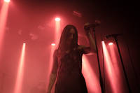 2021-10-09 - Nicole Sabouné från Popaganda, Stockholm