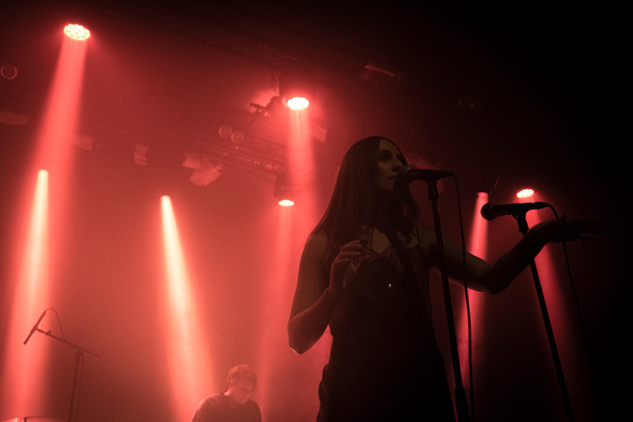 2021-10-09 - Nicole Sabouné från Popaganda, Stockholm