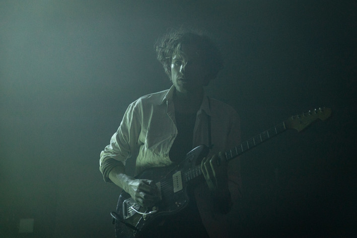 2021-10-09 - Shout Out Louds från Popaganda, Stockholm 2021-10-09 - Shout Out Louds från Popaganda, Stockholm