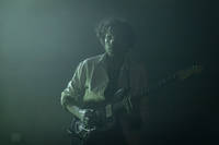2021-10-09 - Shout Out Louds från Popaganda, Stockholm