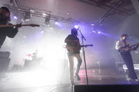2021-10-09 - Shout Out Louds från Popaganda, Stockholm