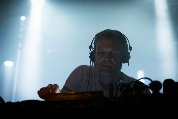 2021-10-09 - Todd Terje från Popaganda, Stockholm