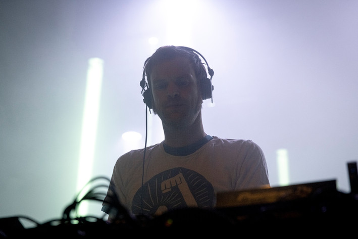 2021-10-09 - Todd Terje från Popaganda, Stockholm