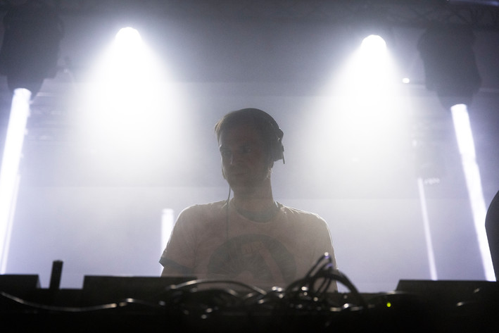 2021-10-09 - Todd Terje från Popaganda, Stockholm