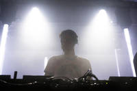 2021-10-09 - Todd Terje från Popaganda, Stockholm