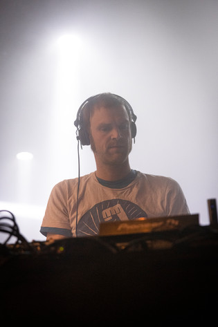 2021-10-09 - Todd Terje från Popaganda, Stockholm