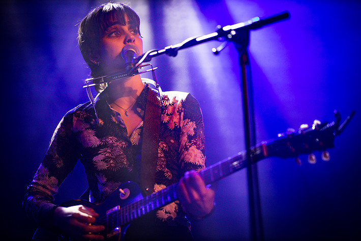 2021-10-15 - Slowgold från Pustervik, Göteborg