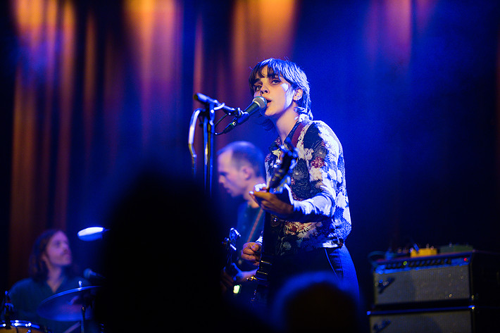 2021-10-15 - Slowgold från Pustervik, Göteborg