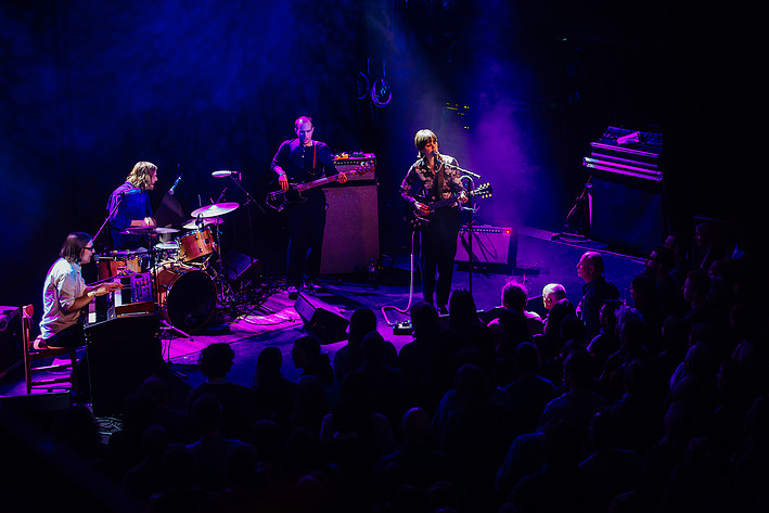 2021-10-15 - Slowgold från Pustervik, Göteborg