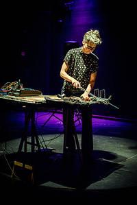 2021-10-21 - Andrea Neumann från Fylkingen, Stockholm