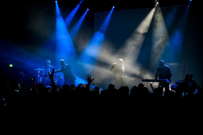 2021-10-24 - Front 242 från Pustervik, Göteborg