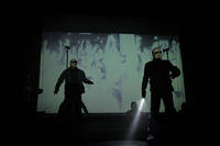 2021-10-24 - Front 242 från Pustervik, Göteborg