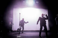 2021-10-24 - Front 242 från Pustervik, Göteborg