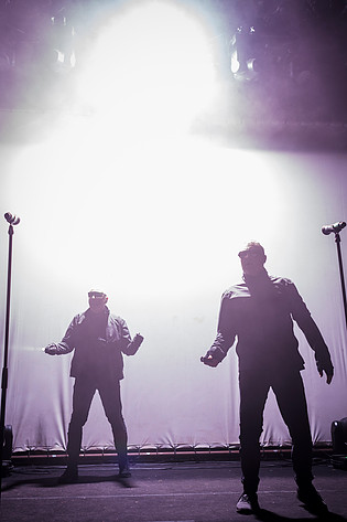 2021-10-24 - Front 242 från Pustervik, Göteborg