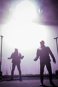 2021-10-24 - Front 242 från Pustervik, Göteborg