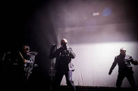 2021-10-24 - Front 242 från Pustervik, Göteborg