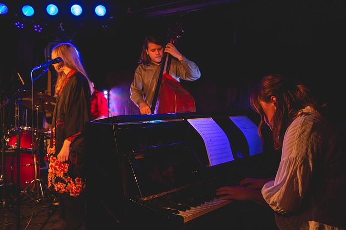 2021-10-27 - KiRA 5 från Oceanen, Göteborg