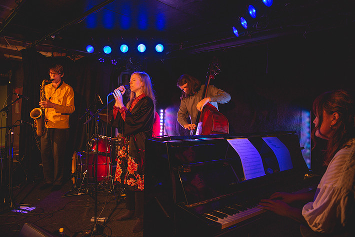 2021-10-27 - KiRA 5 från Oceanen, Göteborg