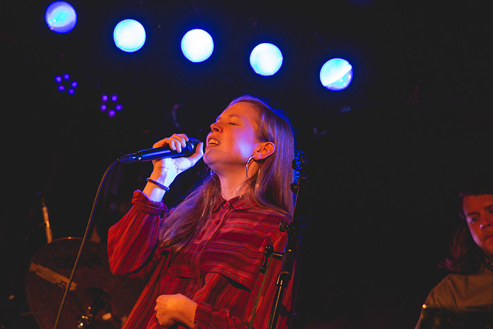 2021-10-27 - KiRA 5 från Oceanen, Göteborg