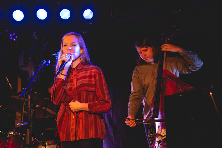 2021-10-27 - KiRA 5 från Oceanen, Göteborg