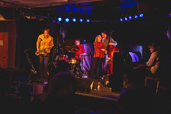 2021-10-27 - KiRA 5 från Oceanen, Göteborg