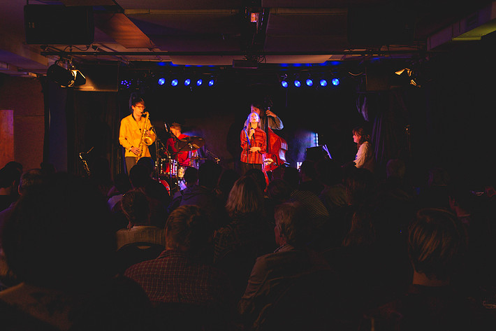 2021-10-27 - KiRA 5 från Oceanen, Göteborg