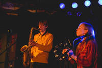 2021-10-27 - KiRA 5 från Oceanen, Göteborg
