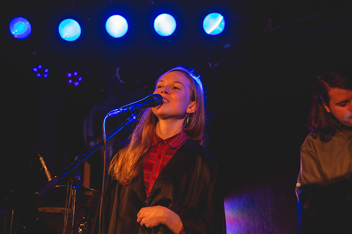 2021-10-27 - KiRA 5 från Oceanen, Göteborg