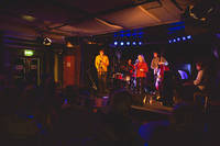 2021-10-27 - KiRA 5 från Oceanen, Göteborg