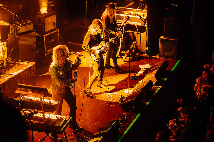 2021-10-30 - Horisont från Pustervik, Göteborg