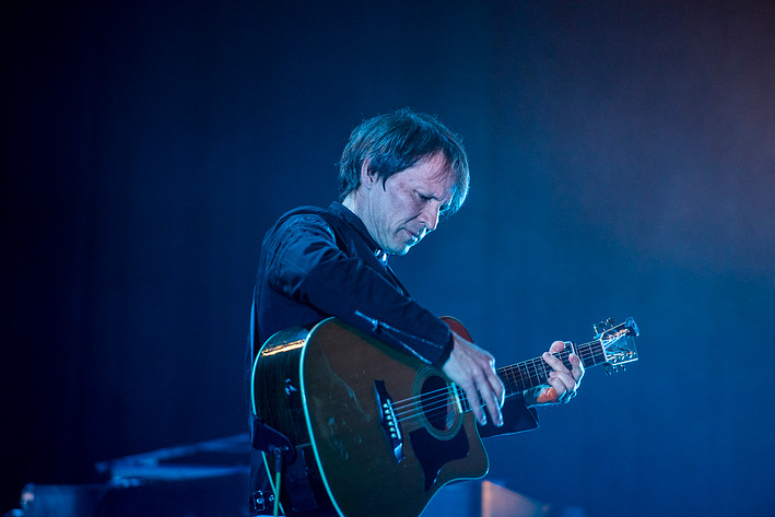 2021-10-31 - Jakob Hellman från Cirkus, Stockholm