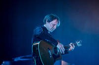2021-10-31 - Jakob Hellman från Cirkus, Stockholm