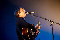 2021-10-31 - Jakob Hellman från Cirkus, Stockholm