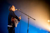 2021-10-31 - Jakob Hellman från Cirkus, Stockholm