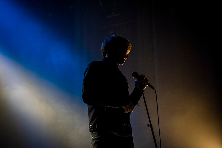 2021-10-31 - Jakob Hellman från Cirkus, Stockholm