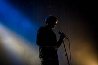2021-10-31 - Jakob Hellman från Cirkus, Stockholm