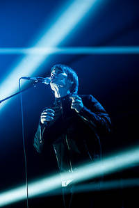 2021-10-31 - Jakob Hellman från Cirkus, Stockholm