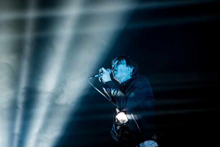 2021-10-31 - Jakob Hellman från Cirkus, Stockholm