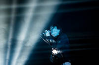 2021-10-31 - Jakob Hellman från Cirkus, Stockholm