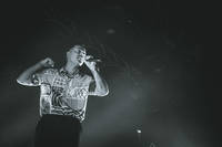2021-11-06 - Parham från Trädgår'n, Göteborg